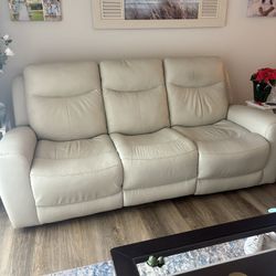 ashley furniture beigh 