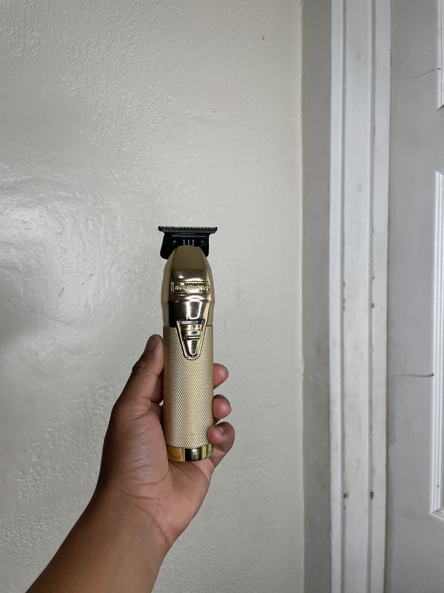 Babyliss