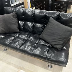 Fold Out Futon & Couch