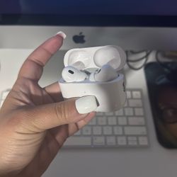 Air Pod Pro 2 Barely Used