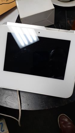 Clover credit proccessing system
