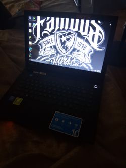 Toshiba laptop windows 10