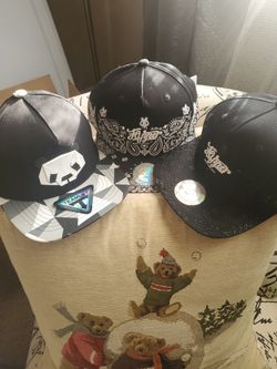 Cap