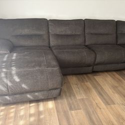 Sillón Para Sala Grande Es Reprímanle. 