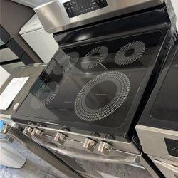 Frigidaire Electric Oven
