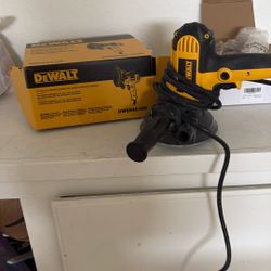 Dewalt Sander