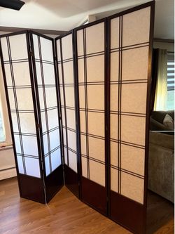 Large divider
