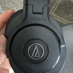 Audio Technica - ATH-M30X