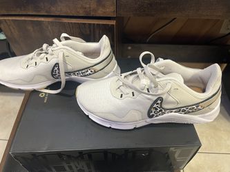 Nike Legend Essential 2 Premium in the "Leopard" colorway