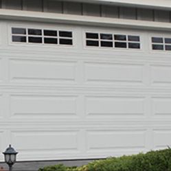 Garage Doors, Springs