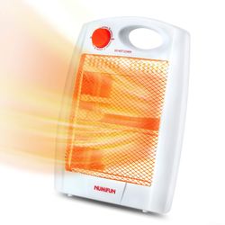 NUMIFUN P520 Infrared Space Heater