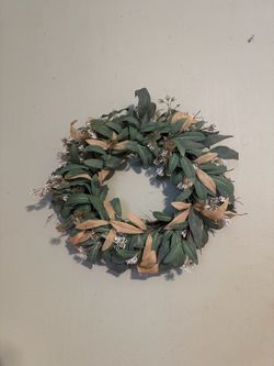 Pretty Wreath