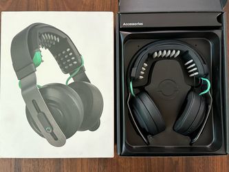 Halo Sport 2 - 2nd Gen Over Ear Wireless Neuropriming Headphones