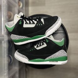 Air Jordan Retro 3s
