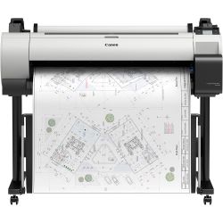 New Canon Wide Format Printer 
