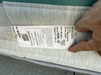 Helix Sunset King Mattress