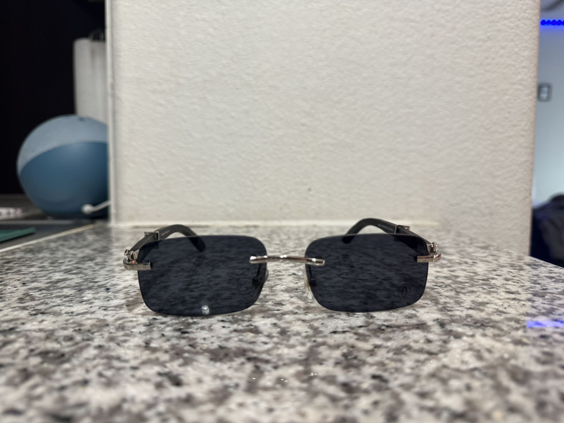 Cartier Sunglasses (SEND OFFER)
