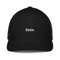 Babe™️ Cap