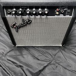 Fender Frontman 15g Amp