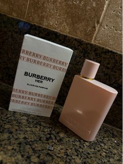 Burberry Her Elixir de Parfum 100ml