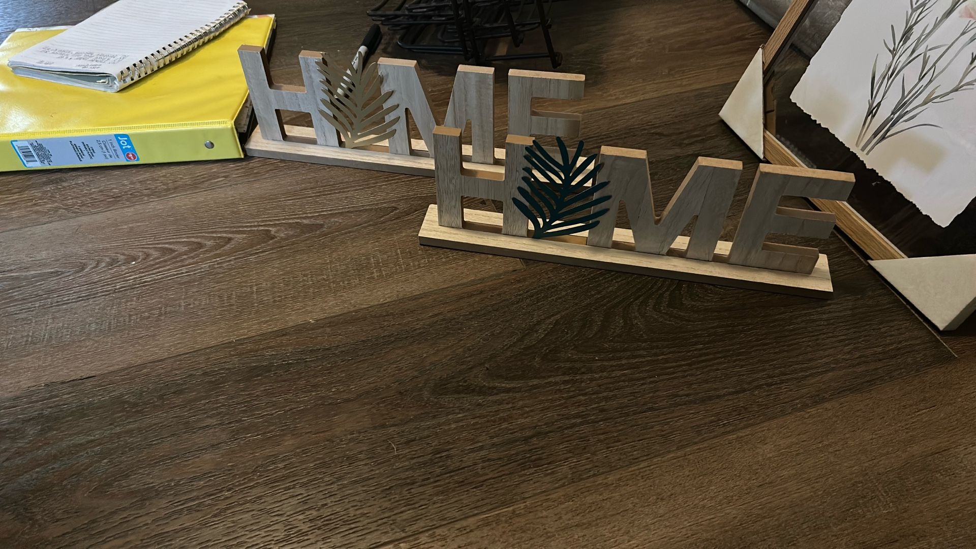Home Decor