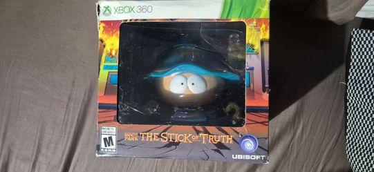 NEW XBOX 360 South Park The Stick of Truth ( Grand Wizard Edition Box Set )