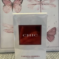 CAROLINA HERRERA Chic by EDP Spray 2.7 oz (w)