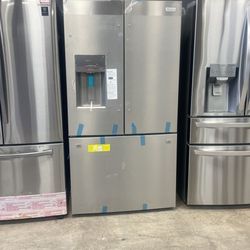 Frigidaire Gallery Refrigerator E99AM