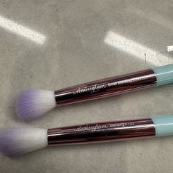 New SLMISSGLAM Small Blending & blending Brush Full Size