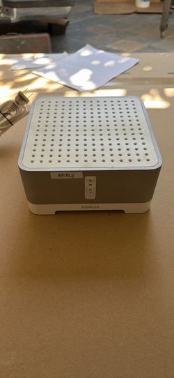 Sonos AMP