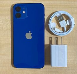 Apple iPhone 12 mini 64gb Unlocked