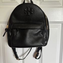 Tory Burch Backpack Purse
