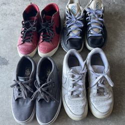 Youth Shoes 