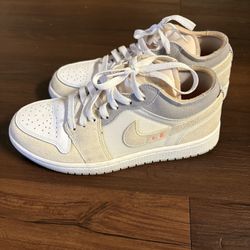 Jordan Low SE Craft ‘Inside Out’