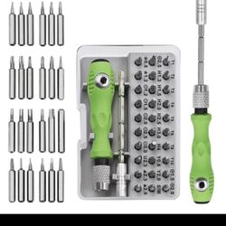 Screwdriver 32in 1 