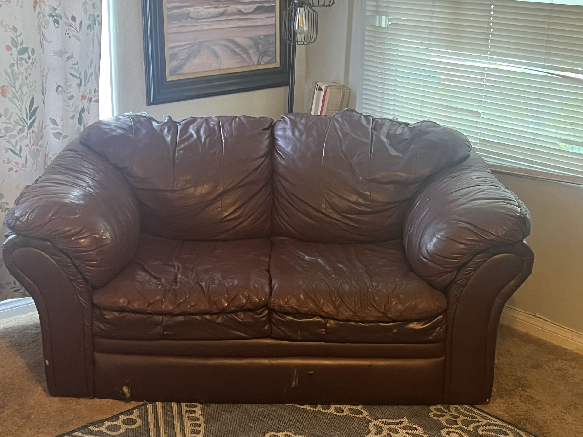Loveseat