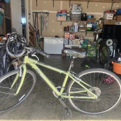3 Bikes For Sale