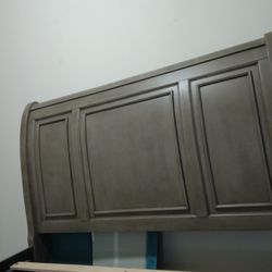 Queen Size Bed Frame