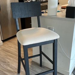 Joss & Main Counter/Bar Stools SET OF 4