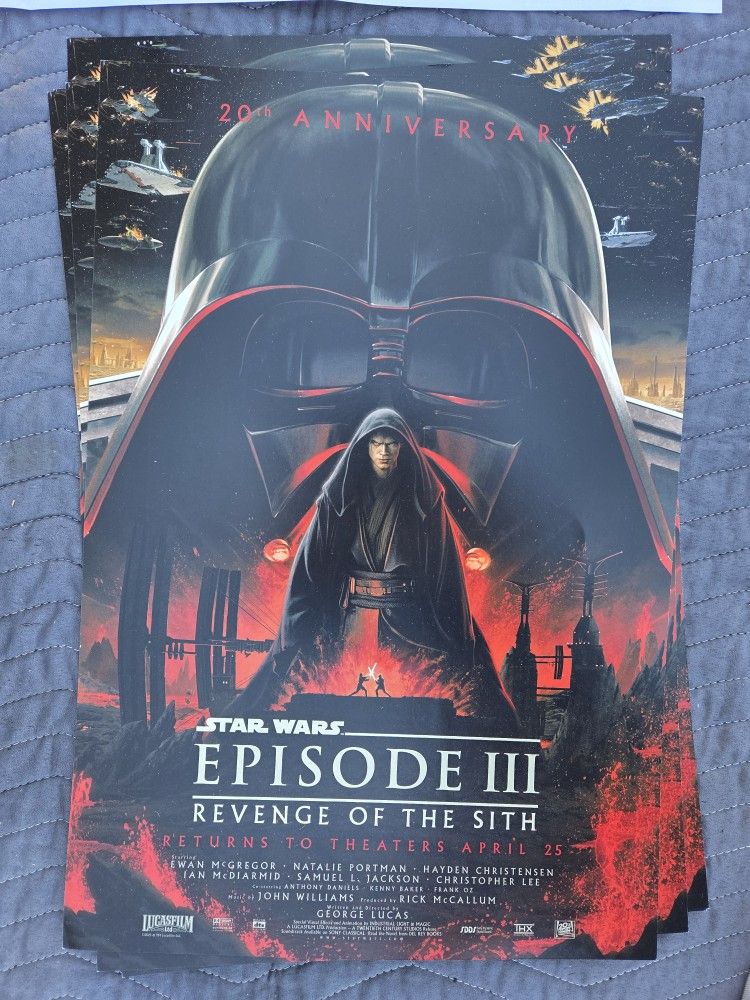 Disney Posters // GARAGE SALE