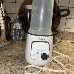 Bottle Warmer 
