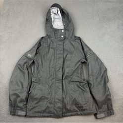 686 Smarty Snowboard Shell