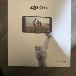 Dji Om4