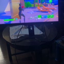 Monitor Curved  Gigabyte 24 Inch 