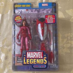 Scarlet Witch