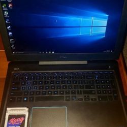 Dell G7 15 Gaming Laptop