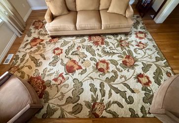 Pottery Barn Katelyn Loop Rug 9x12