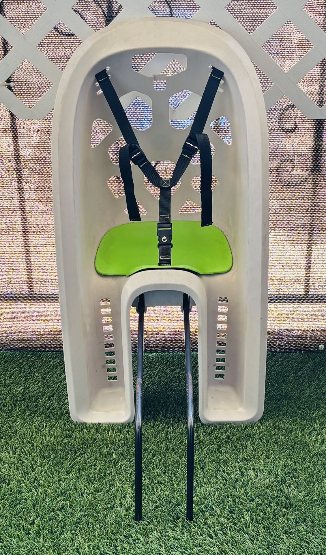 Toddler Seat Attachment