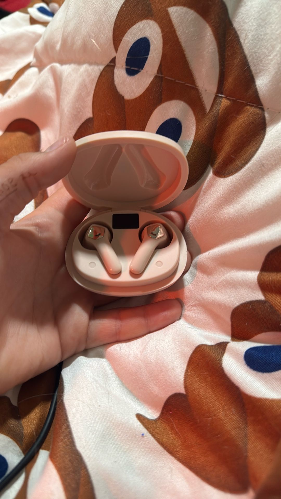 Ear buds