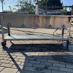 Calentador Eléctrica / Electric Food Warmer 